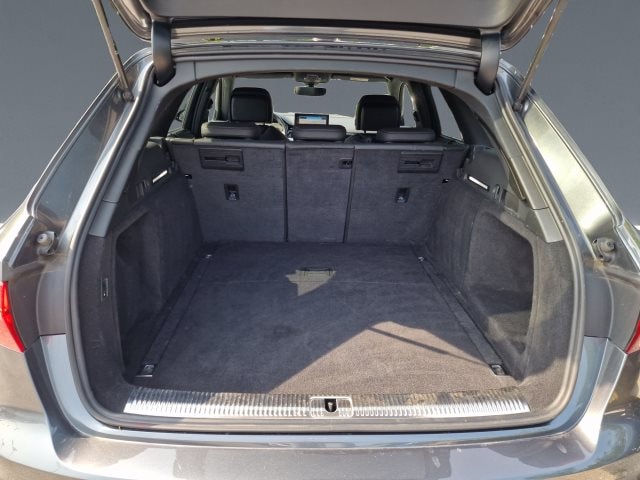 Audi S4 Avant Quattro