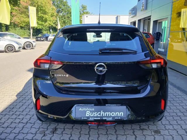 Opel Corsa Edition