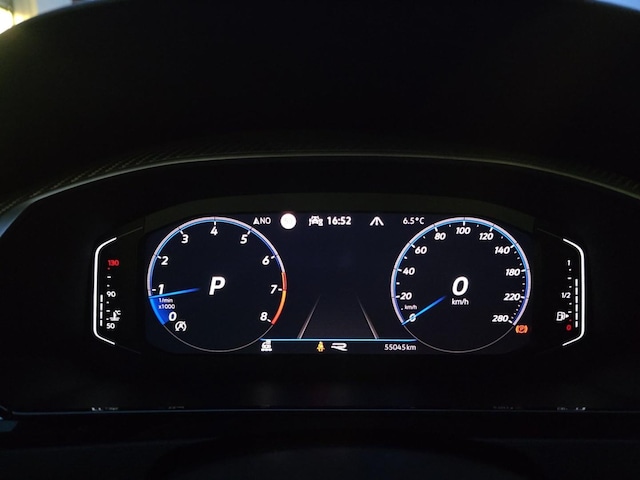 Volkswagen Arteon Shooting Brake 2.0 TSI