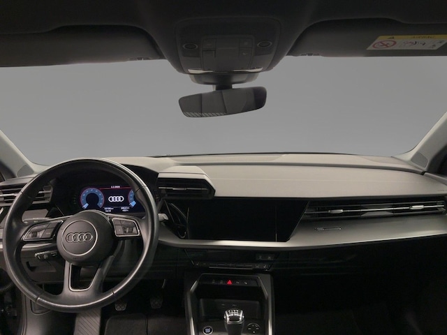 Audi A3 35 TFSI Sportback