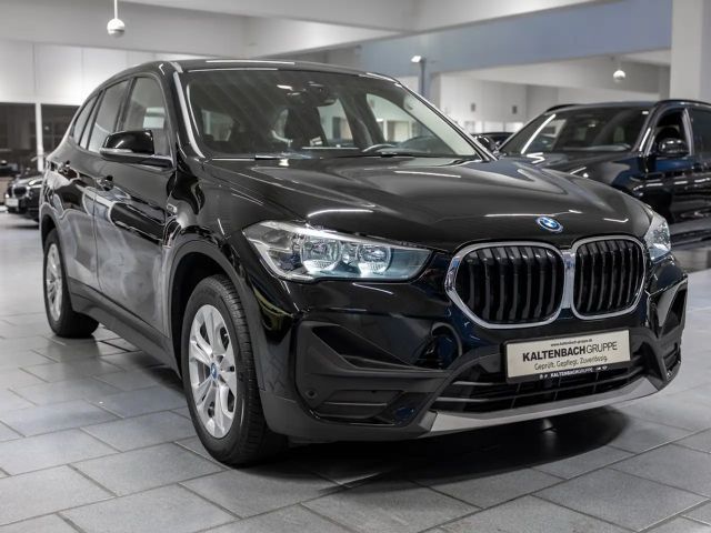 BMW X1 Advantage pakket xDrive