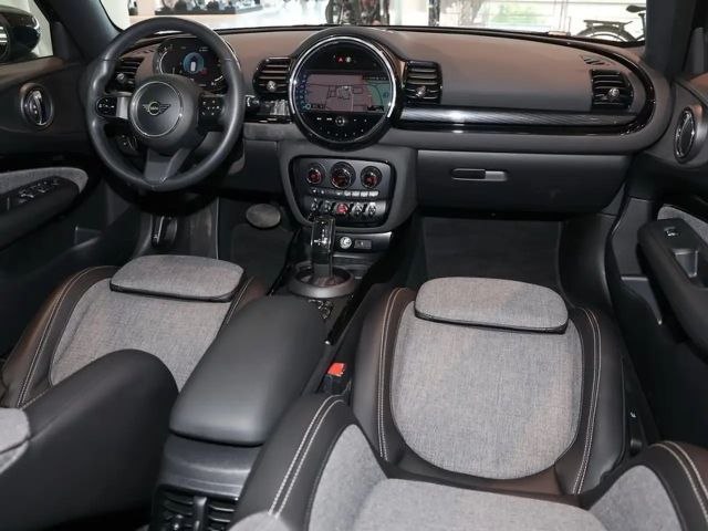 MINI Cooper Clubman Classic LED Navi 17Zoll LKHZ