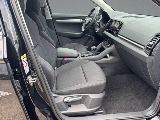 Skoda Karoq 2.0 TDI Selection