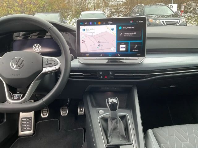 Volkswagen Golf 1.5 TSI Golf VIII