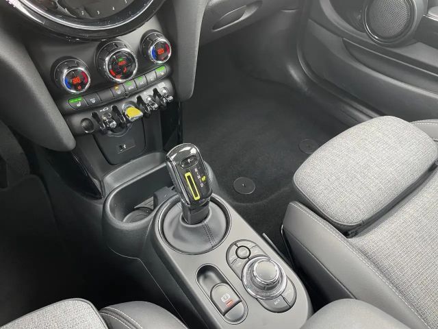 MINI Mini Electric SE