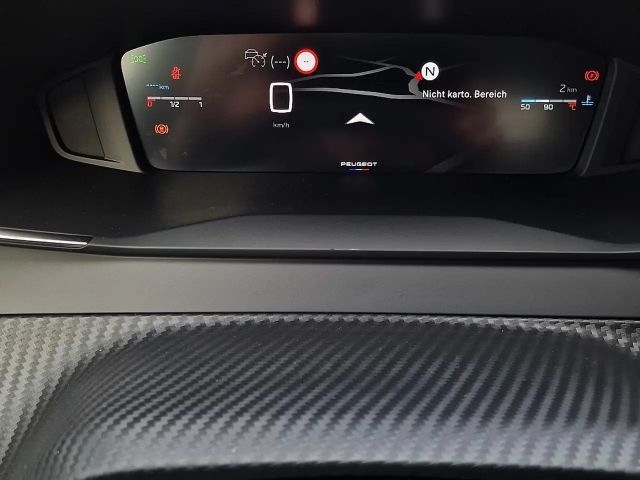 Peugeot 208 Allure Pack PureTech