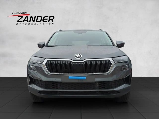 Skoda Karoq Selection Style Style