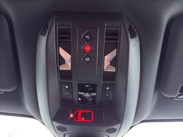 DS DS 7 Crossback Crossback E-Tense