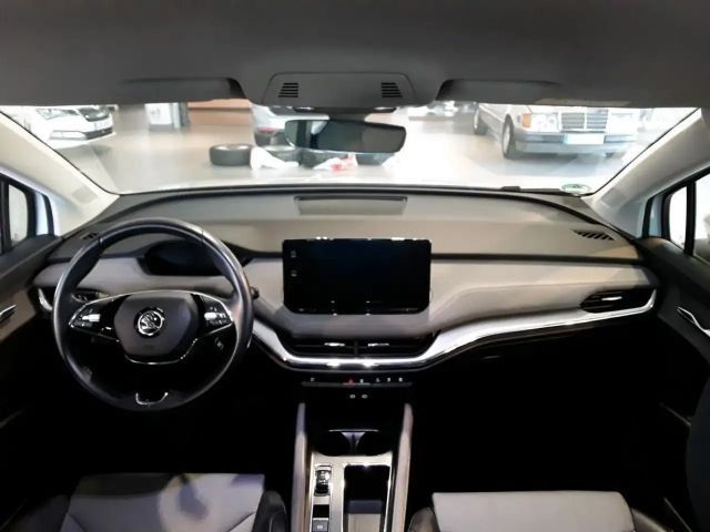 Skoda Enyaq iV 50