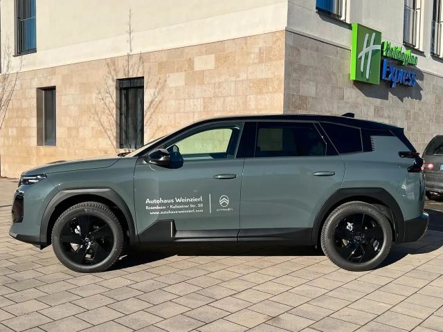 Citroën C5 Aircross Hybrid Max