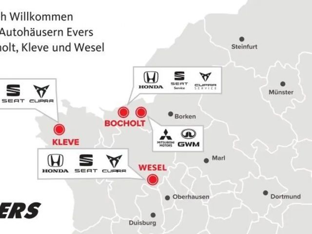 Honda CR-V 2.0 Hybrid Sport