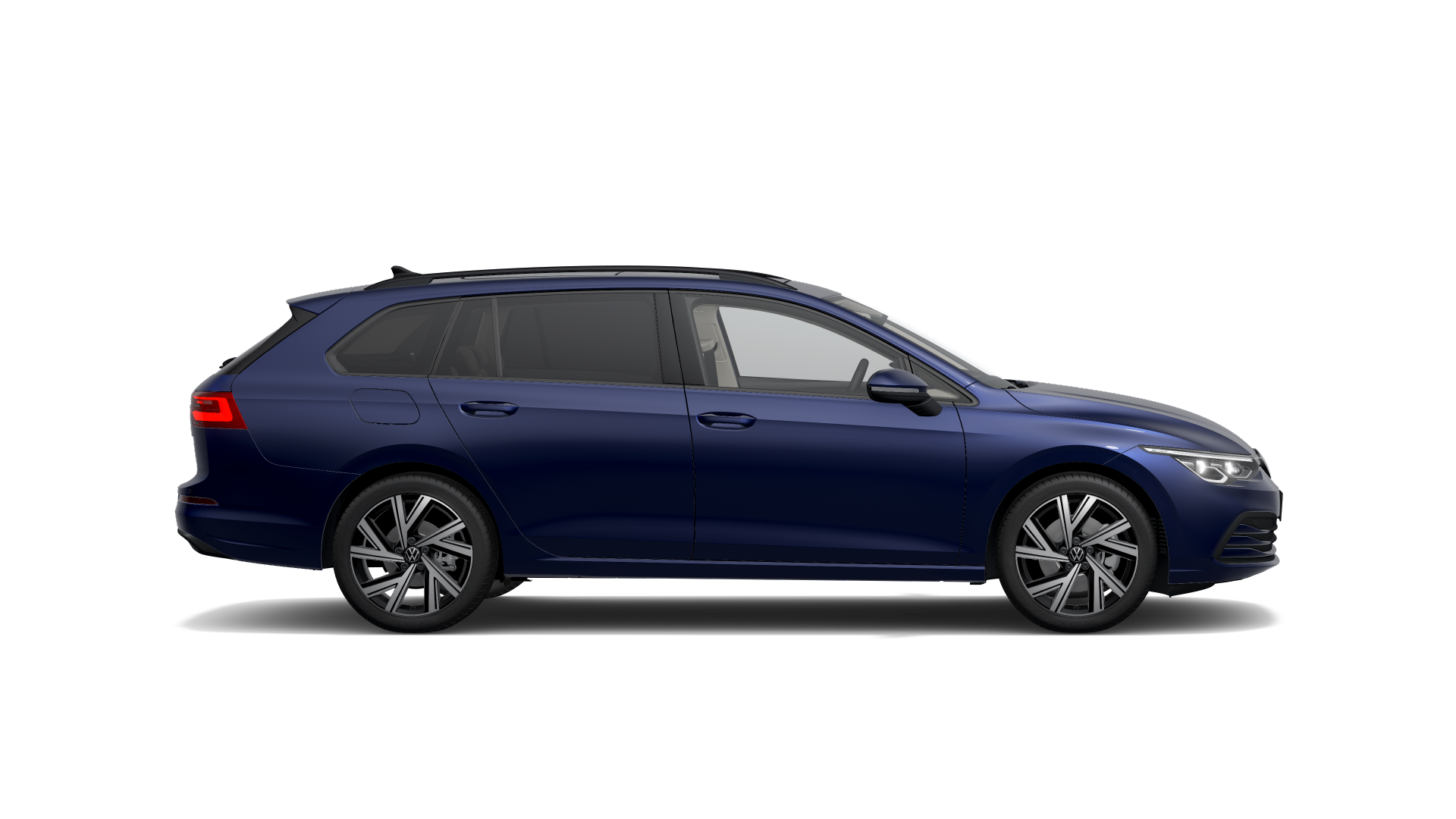 Volkswagen Golf 2.0 TDI DSG Golf VIII Variant