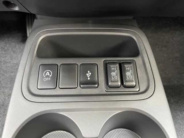 Mitsubishi Space Star Star