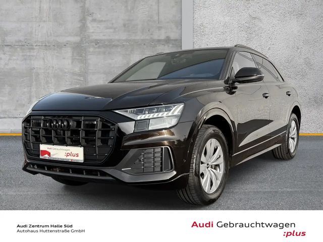 Audi Q8 45 TDI Quattro