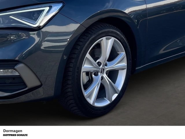 Seat Leon 1.5 eTSI DSG Sportstourer