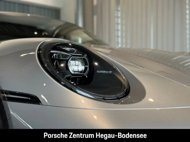 Porsche 992 Coupé S Turbo