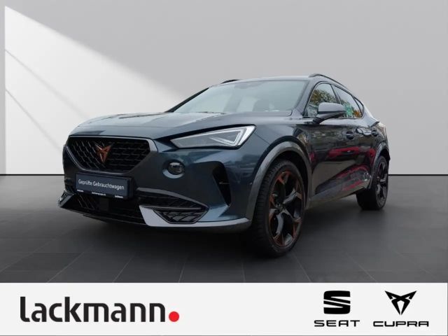 Cupra Formentor 4Drive VZ