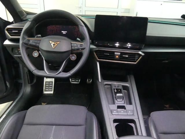 Cupra Formentor 2.0 TSI DSG VZ