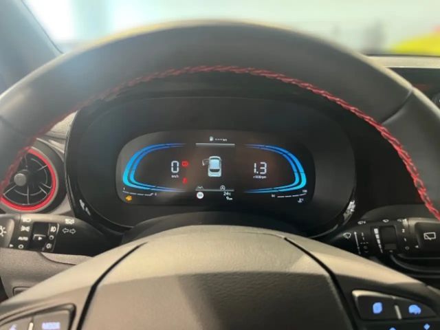 Hyundai i10 1.0 N Line T-GDi