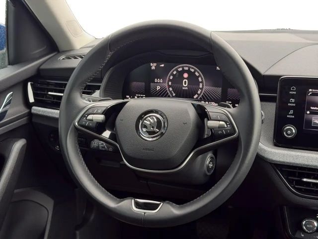 Skoda Kamiq 1.0 TSI Selection