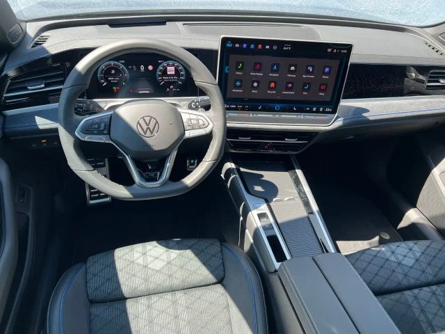 Volkswagen Passat DSG Sport Variant