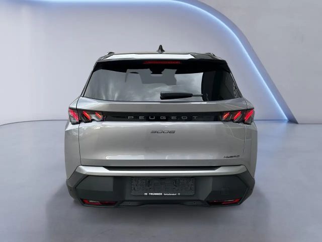 Peugeot 5008 GT-Line Hybrid