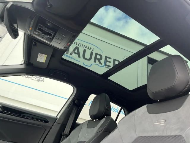 Volkswagen T-Roc 4Motion