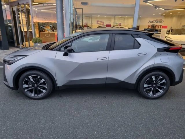 Toyota C-HR 4x2 Hybride