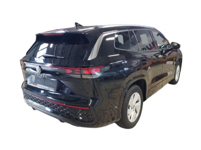 Volkswagen Tayron 2.0 TDI IQ.Drive R-Line