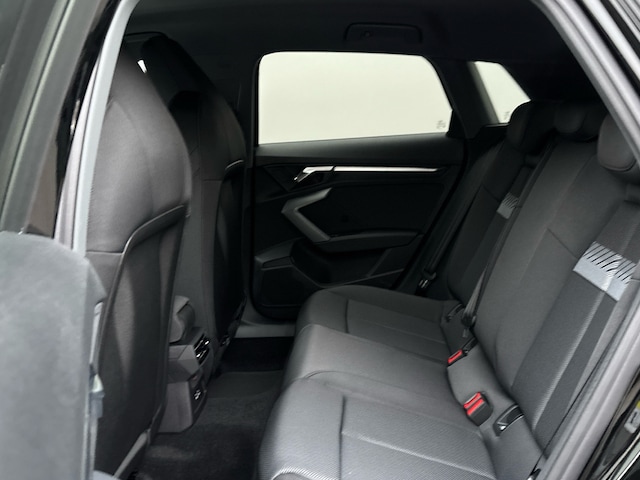 Audi A3 Hybride S-Tronic Sportback