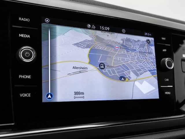 Volkswagen Polo 1.0 TSI DSG R-Line