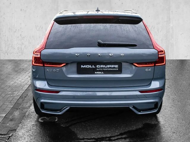 Volvo XC60 Dark Ultimate