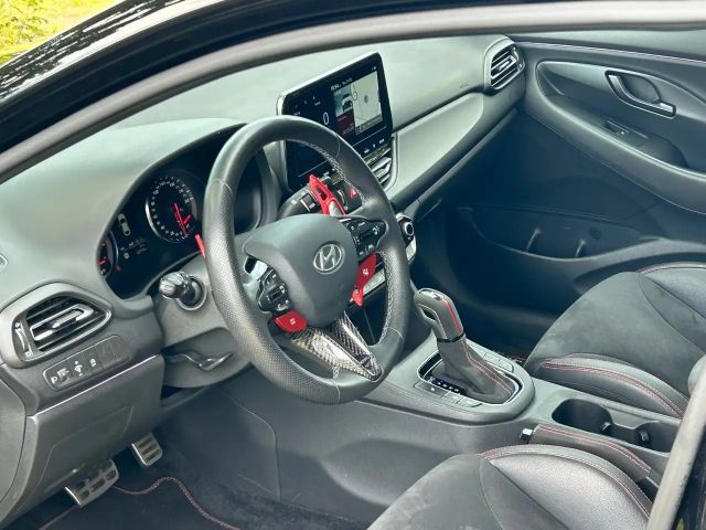 Hyundai i30 2.0 T-GDi