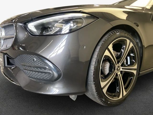 Mercedes-Benz C 180 C-Klasse