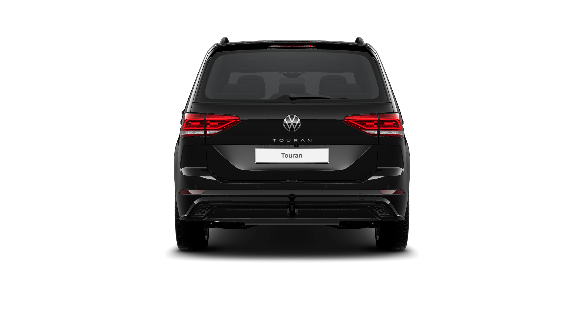 Volkswagen Touran 1.5 TSI DSG Highline