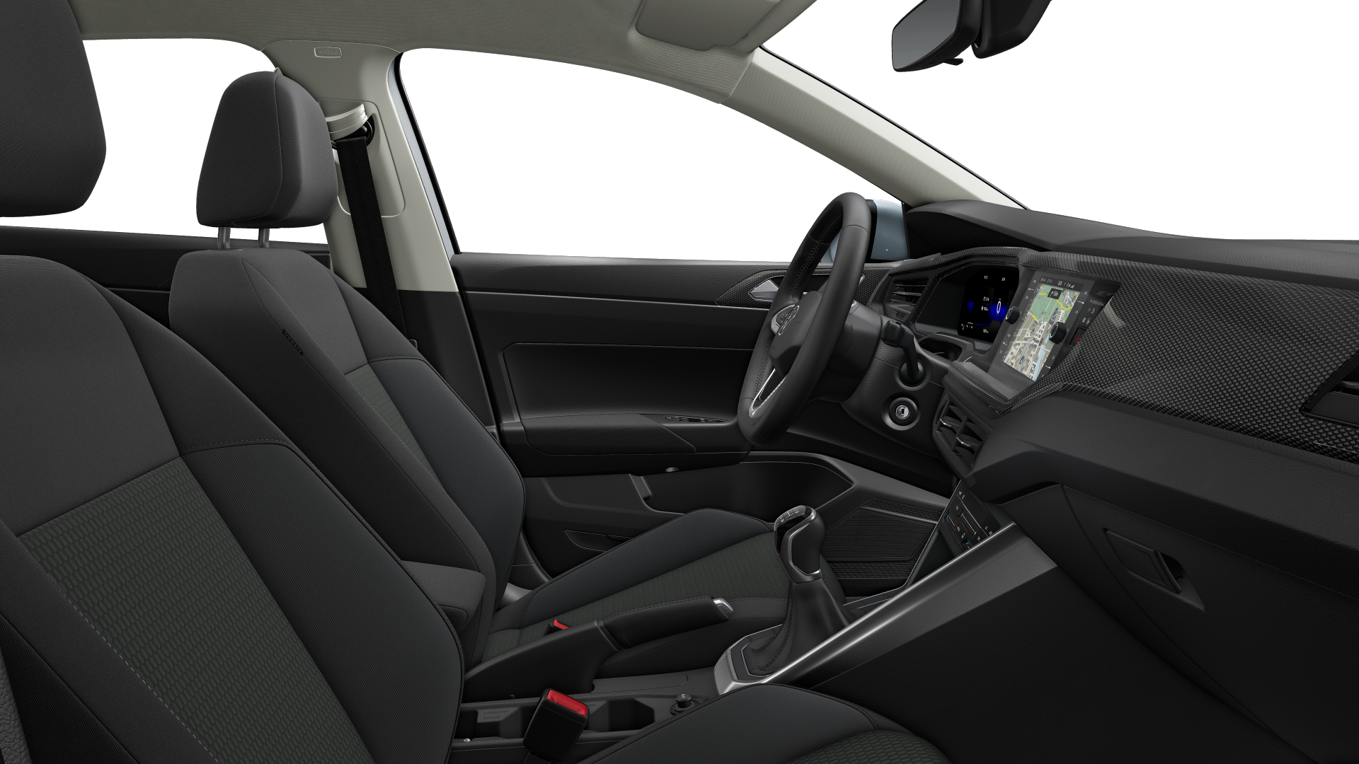 Volkswagen Taigo 1.0 TSI