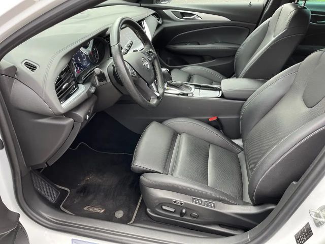 Opel Insignia B GSI  230 PS Benzin!!! ACC+LED+LM