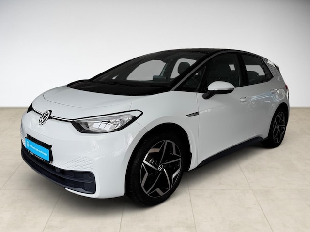 Volkswagen ID.3 RearView.ACC.AHK.Keyless