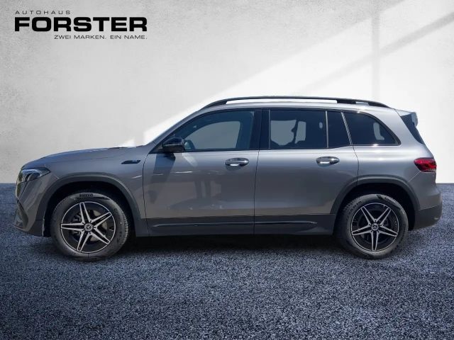 Mercedes-Benz EQB 300 4MATIC AMG Line