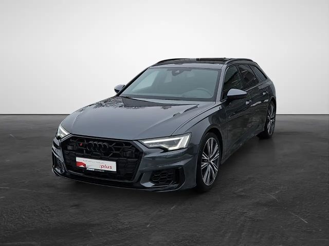 Audi S6 Avant