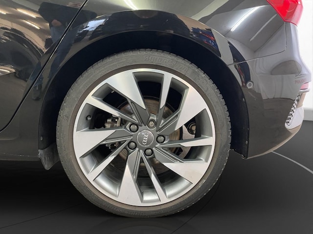 Audi A3 35 TFSI S-Tronic Sportback