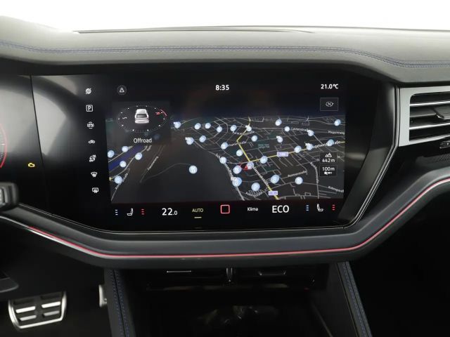 Volkswagen Touareg 4Motion eHybrid