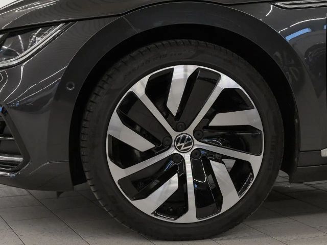 Volkswagen Arteon Hybrid R-Line