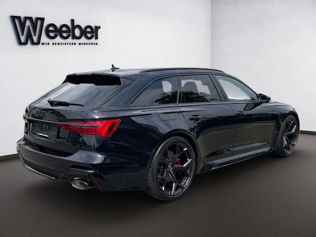 Audi A6 e-tron Avant Performance Quattro