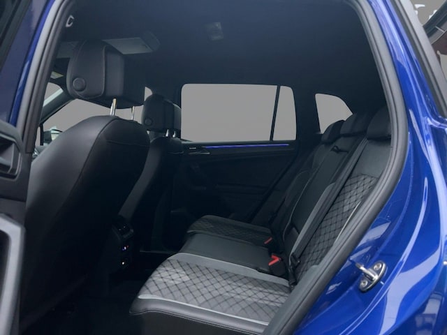 Volkswagen Tiguan 1.5 TSI DSG R-Line