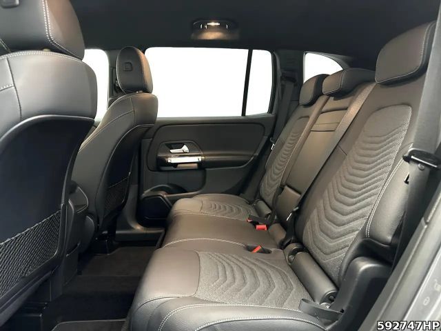 Mercedes-Benz GLB 180 Progressive