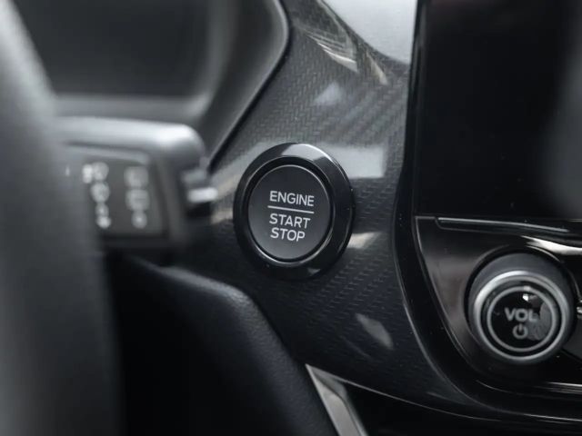 Ford Puma EcoBoost ST Line