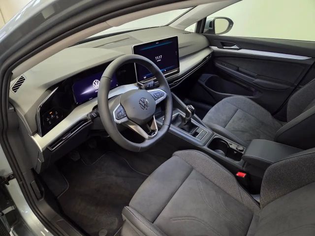 Volkswagen Golf Rabbit TDI