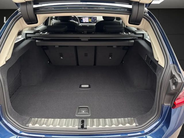 BMW 318 318i Touring