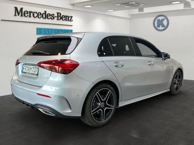 Mercedes-Benz A 200 AMG Line